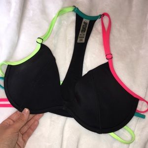 PINK VS Bikini Top